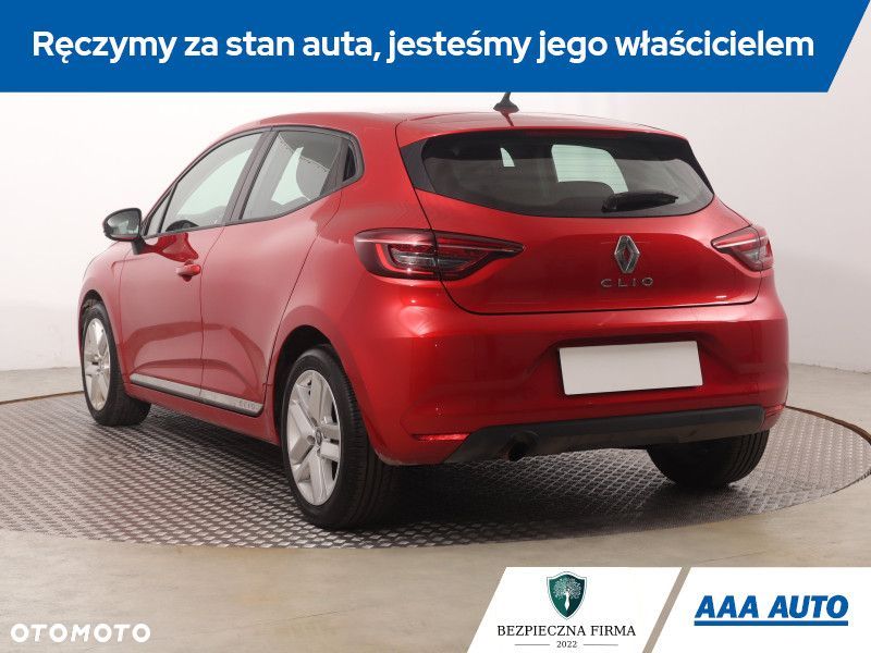 Renault Clio - 5