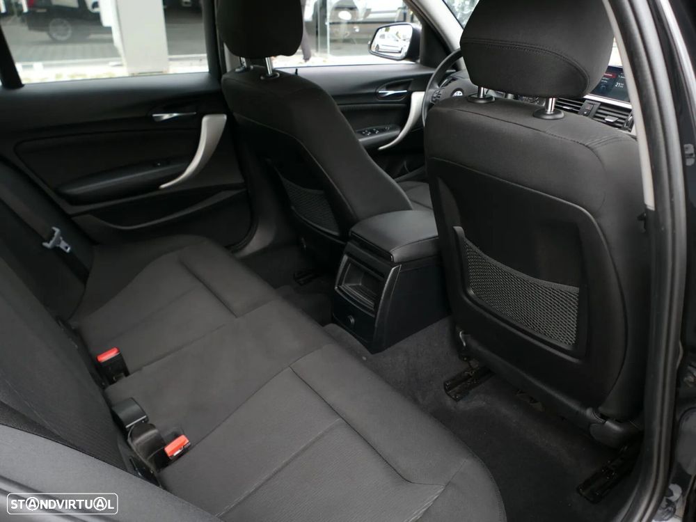 BMW 116 d Advantage - 33