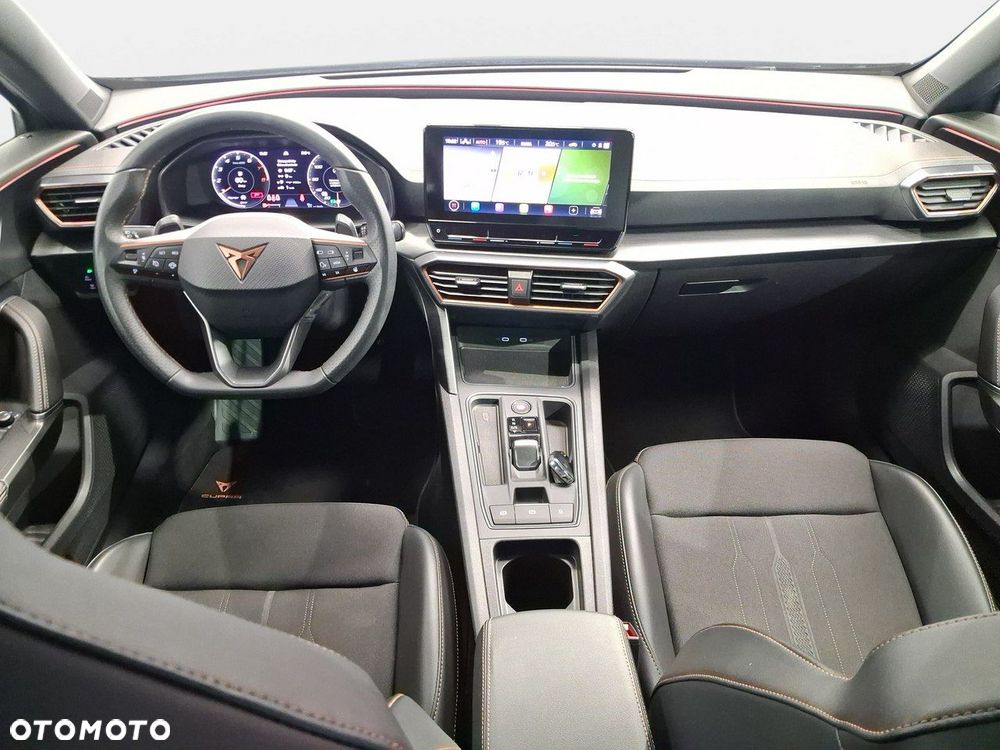 Cupra Formentor - 16