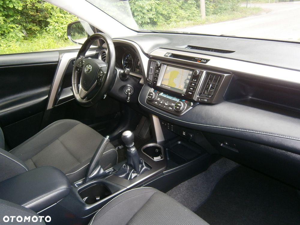 Toyota RAV4 2.0 Prestige 4x4 - 7