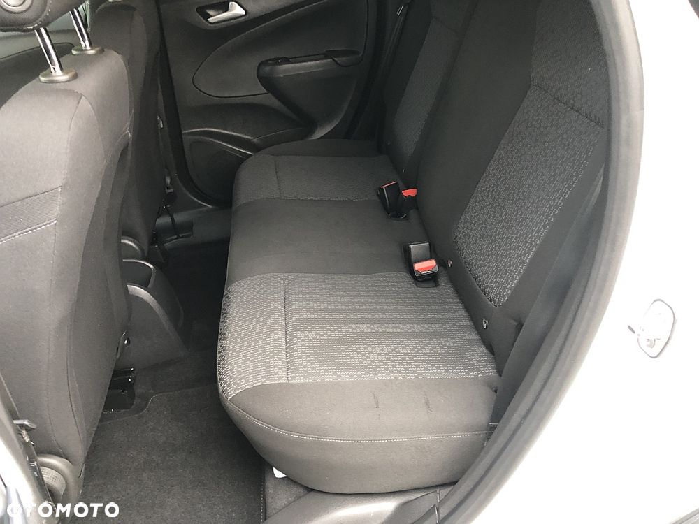Opel Crossland 1.2 - 11