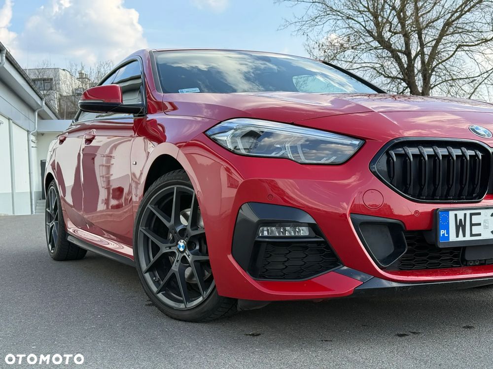 BMW Seria 2 218i - 15