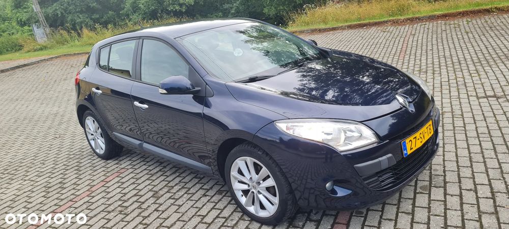 Renault Megane 1.6 16V 110 Authentique - 4