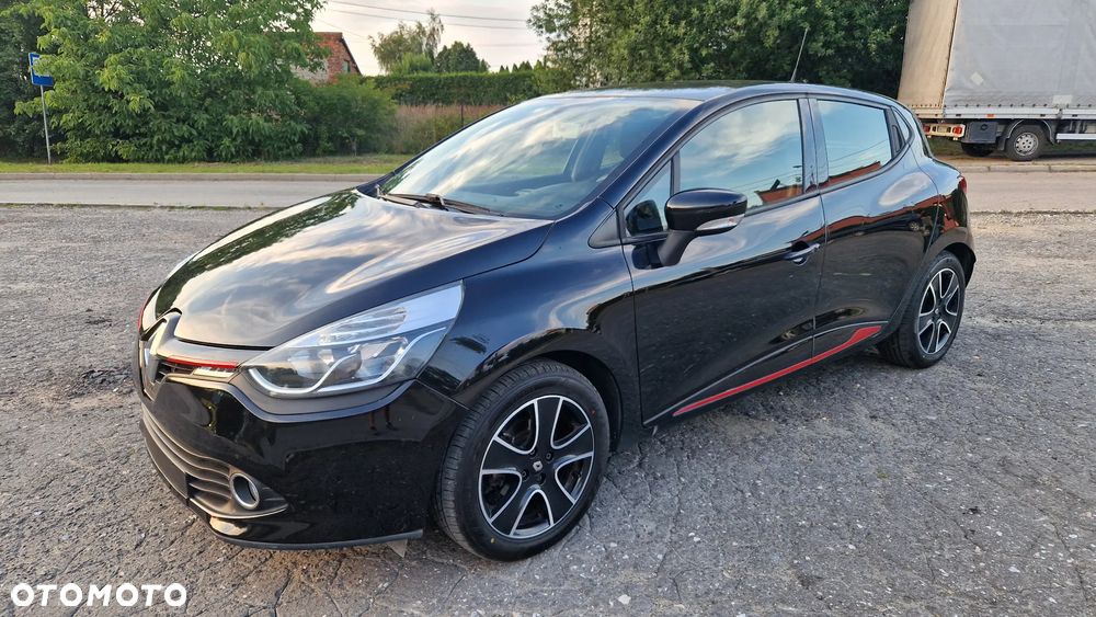 Renault Clio 1.2 16V 75 Expression - 1