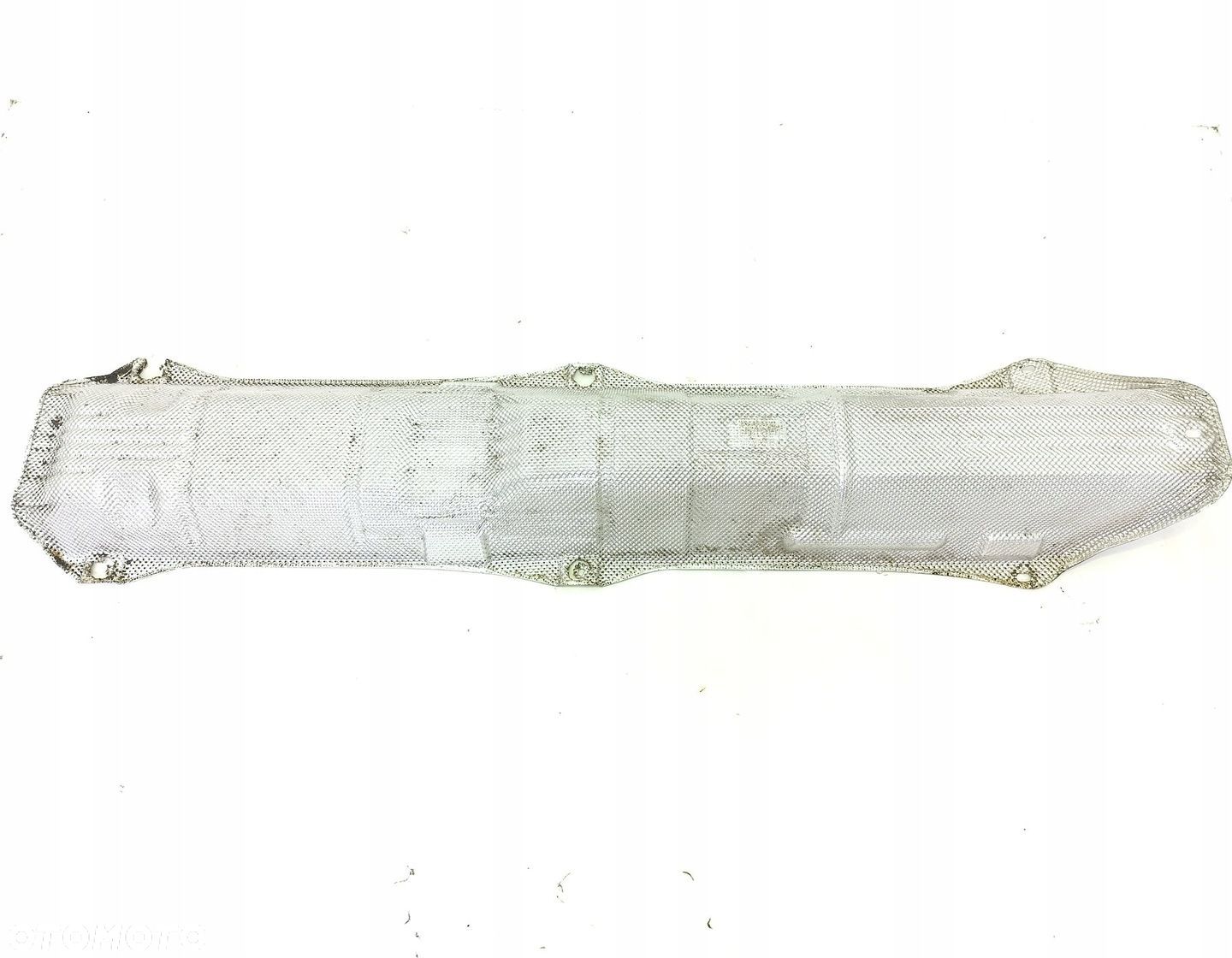 OSŁONA TERMICZNA OPEL ASTRA J 1.4 T GTC 3D 13253832 - 1