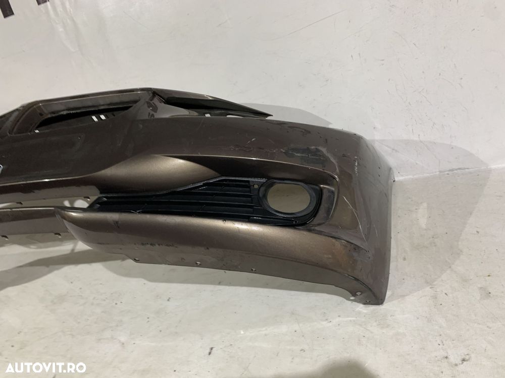 Bara fata BMW Seria 3, F30/F31, 2011, 2012, 2013, 2014, cod origine OE 51117263476. - 6