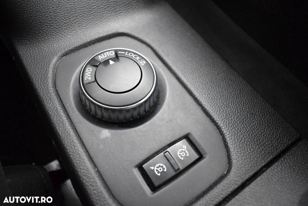 Dacia Duster 1.6 SCe 4WD Comfort - 22