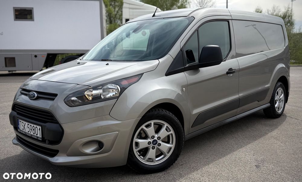 Ford Transit Connect L2H1 1.5 TDCI 8V 100KM 2017r - 21