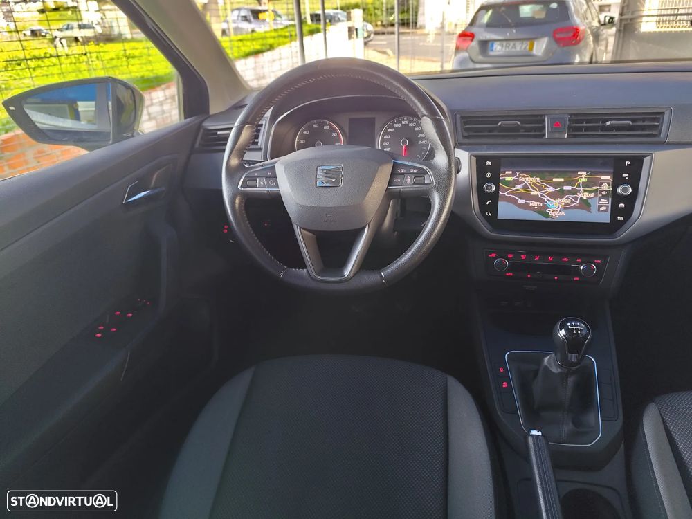 SEAT Ibiza 1.0 Style - 30