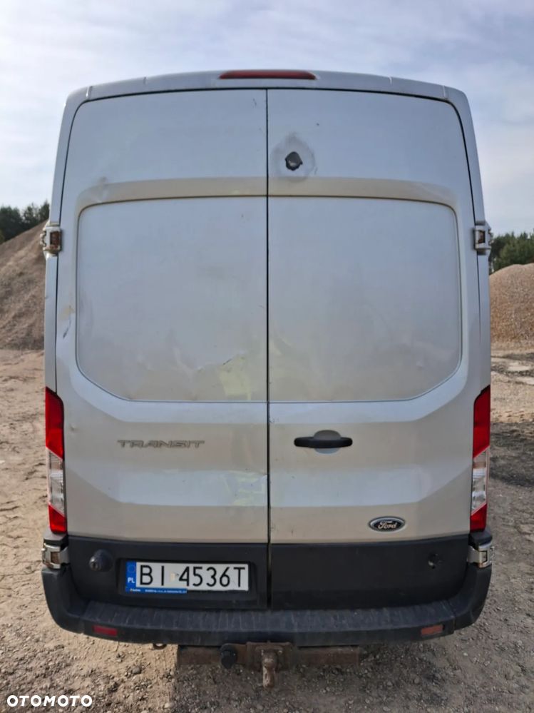 Ford Transit - 3