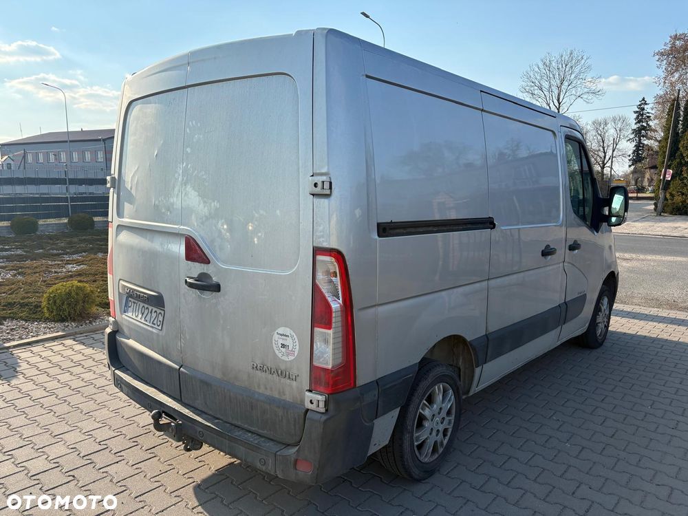 Renault MASTER - 7