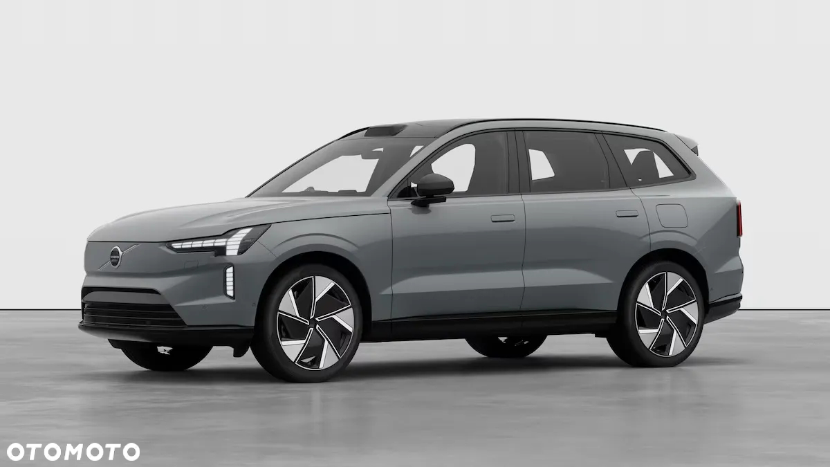 Volvo EX90 111kWh Twin Performance AWD Ultra 7 os - 8
