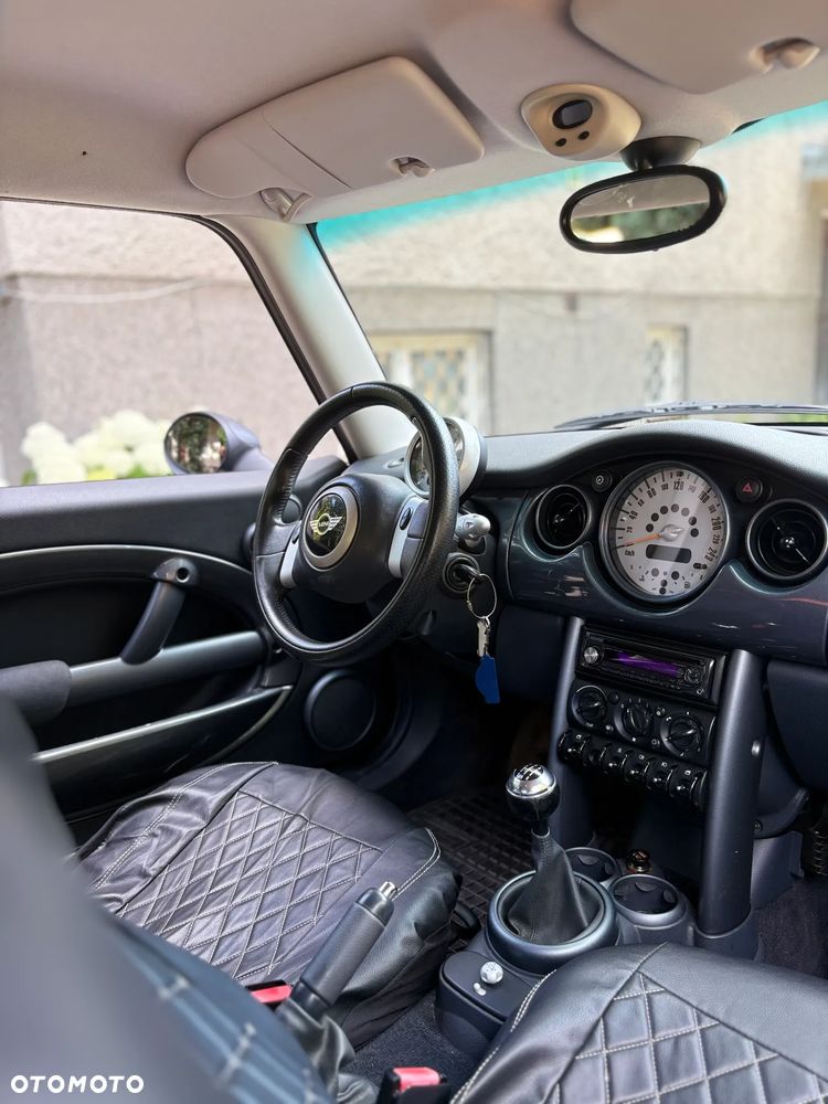 MINI ONE Standard - 24