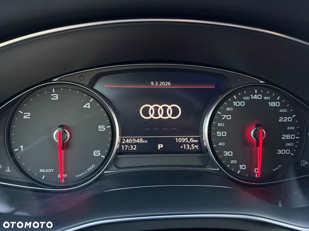 Audi A6 Avant 40 TDI S tronic - 22