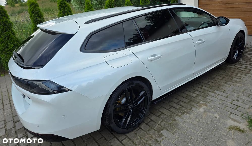 Peugeot 508 2.0 BlueHDi GT Line S&S EAT8 - 30