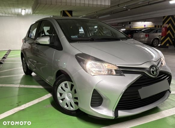 Toyota Yaris - 24