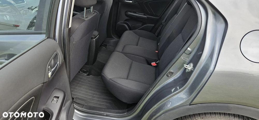 Honda Civic 1.4 i-VTEC Comfort - 6