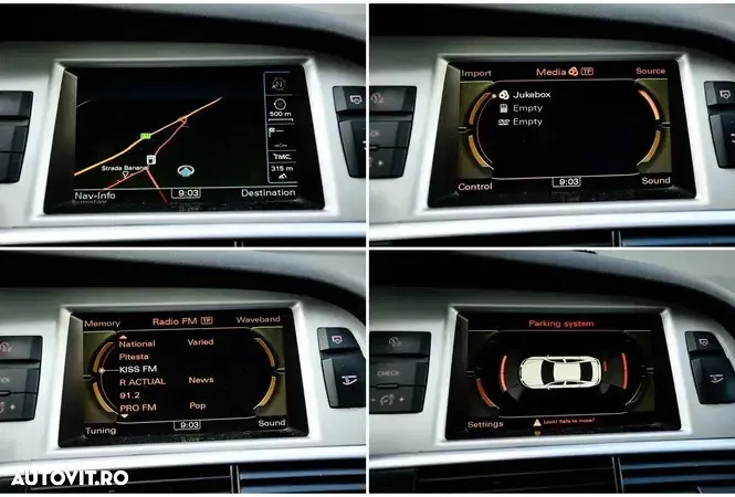 Audi A6 Avant 2.0 TDI DPF - 25