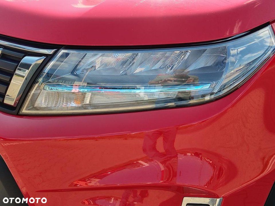 Suzuki Vitara - 8