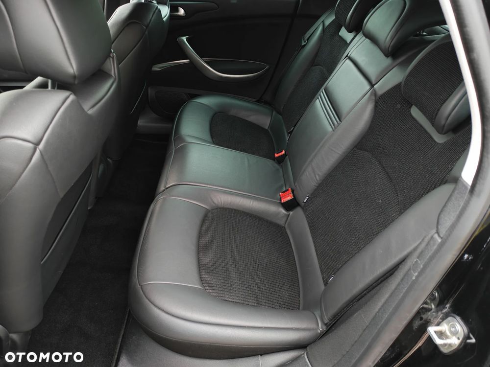 Citroën C5 HDi 200 FAP CrossTourer - 22