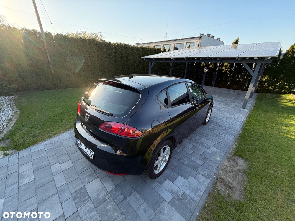 Seat Leon 1.6 Sport Limited - 3