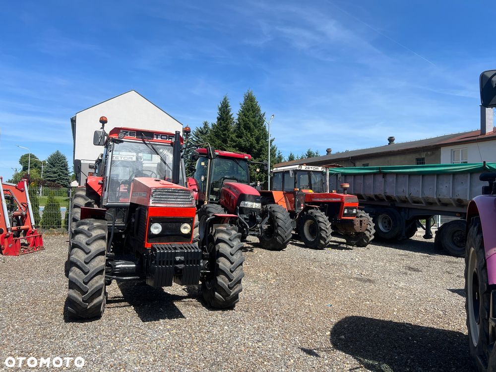 Kubota M5001- 5111CAB - 19