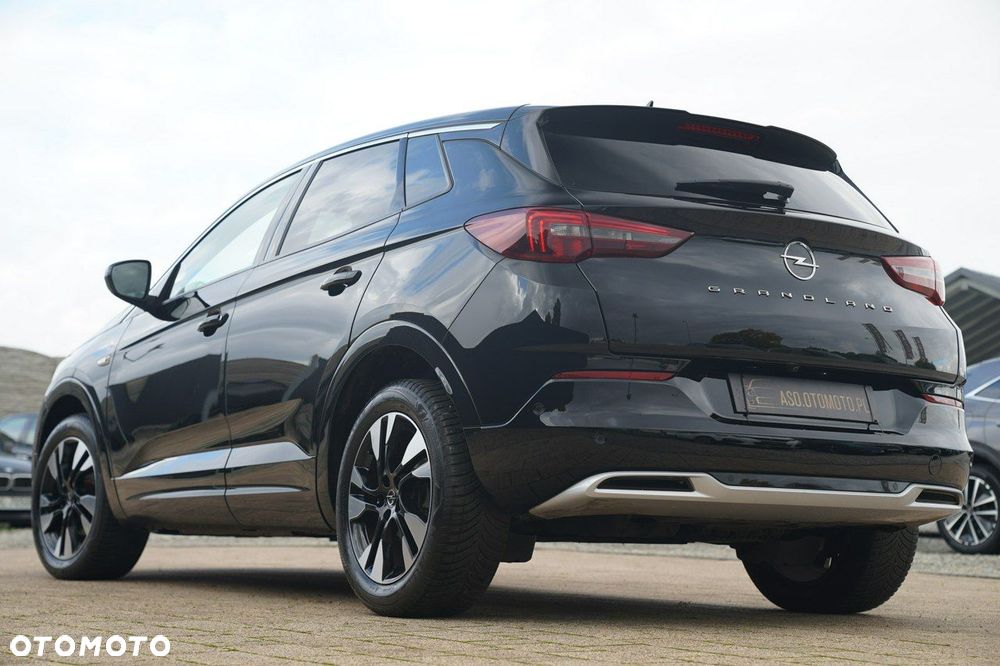Opel Grandland X - 8