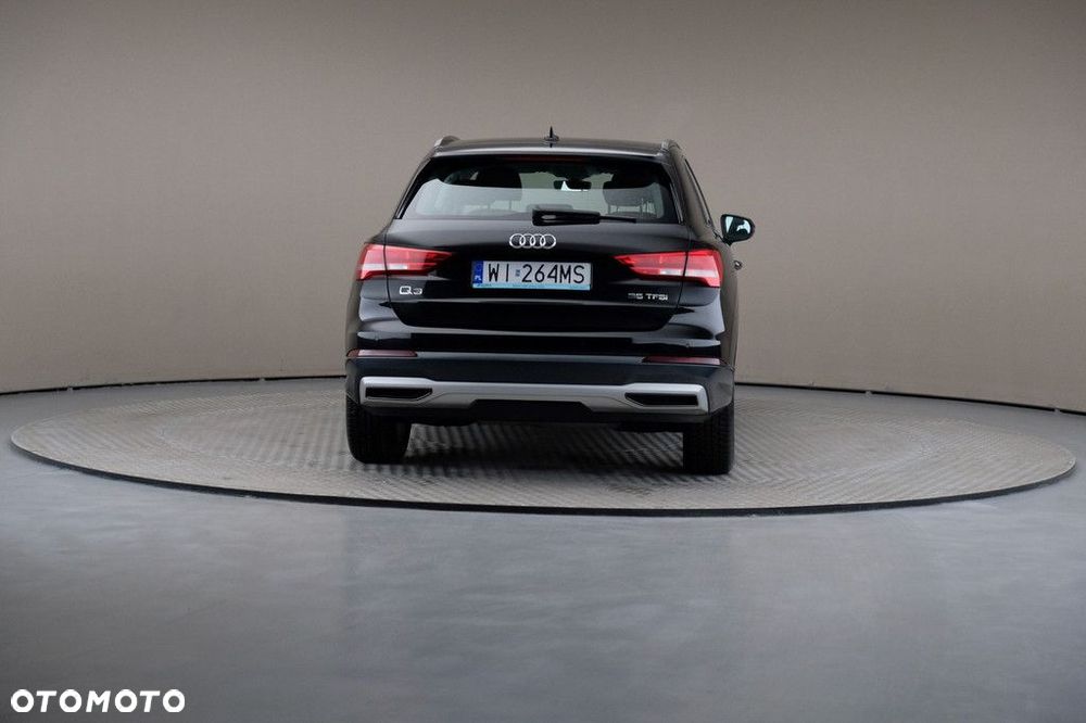 Audi Q3 - 5