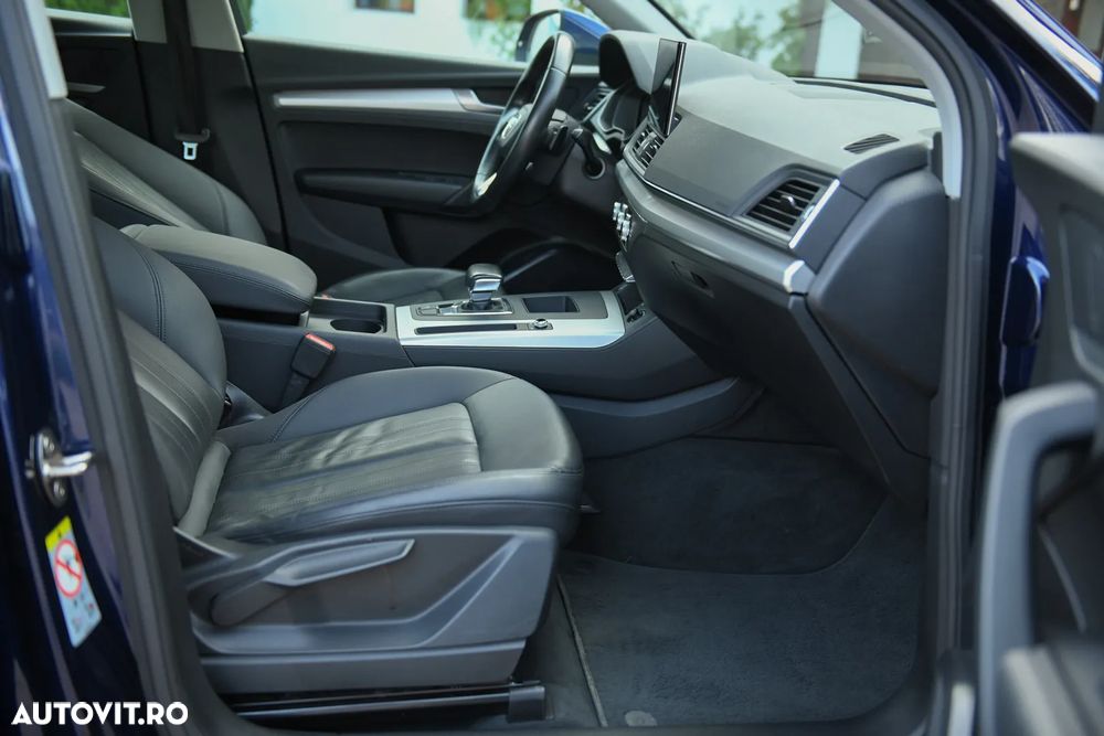 Audi Q5 - 17