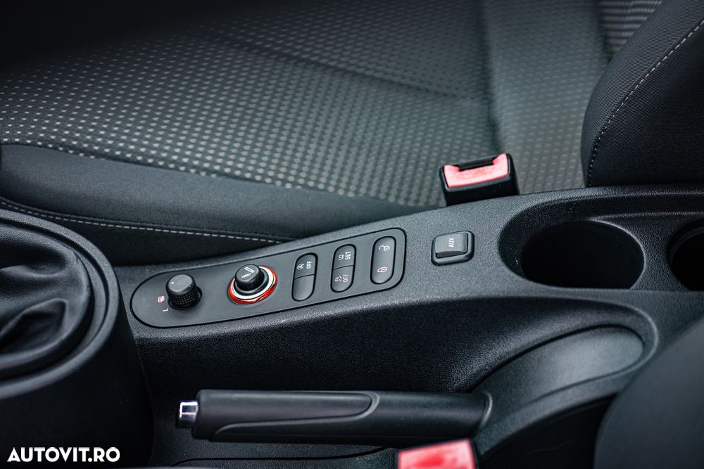 Seat Leon 1.6 TDI DPF Style - 7