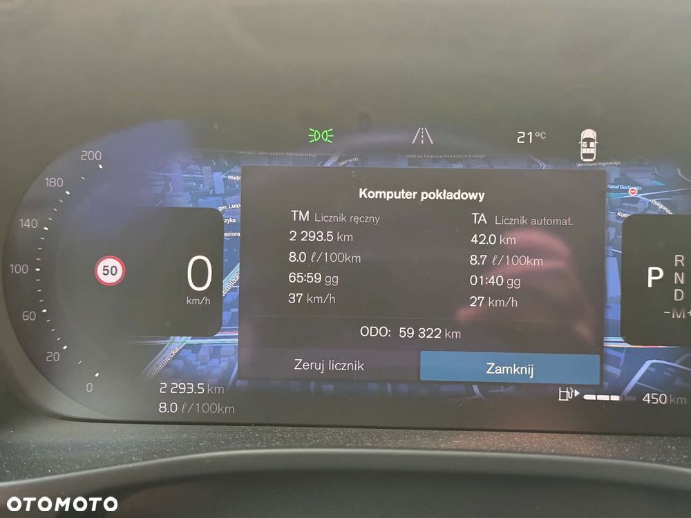Volvo XC 40 B3 Core - 11