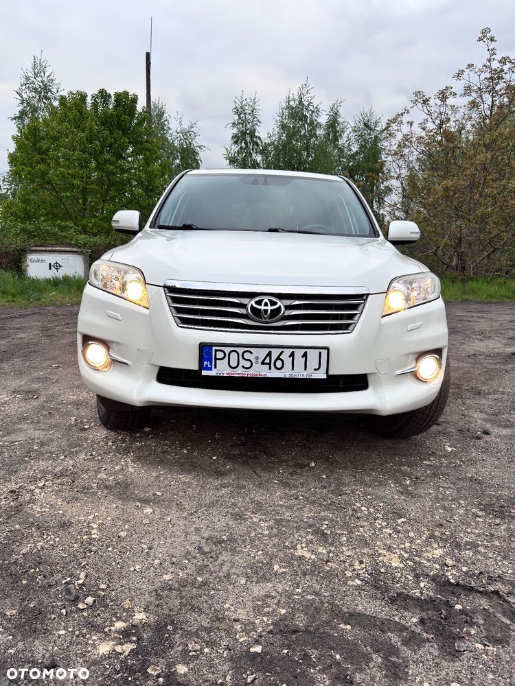 Toyota RAV4 - 12