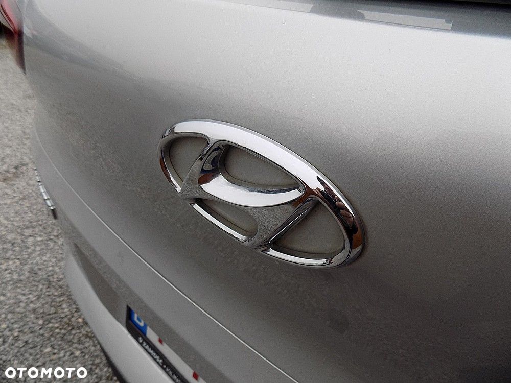 Hyundai Tucson 1.6 GDi 2WD Advantage - 29