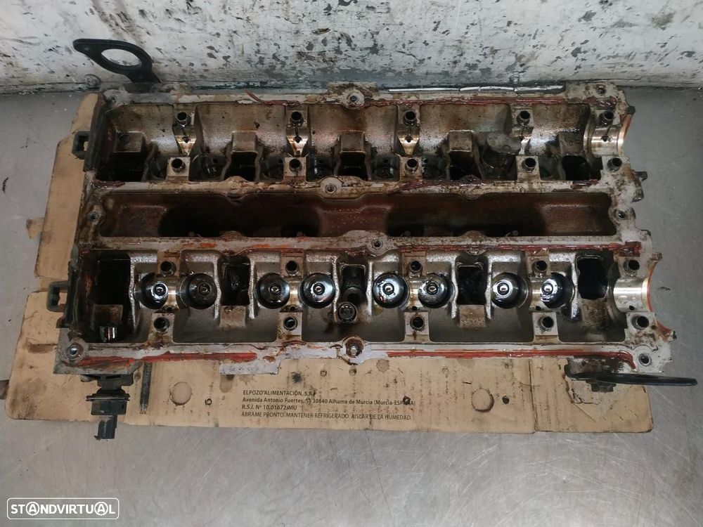 COLAÇA FORD ESCORT BERL.TURNIER - 1