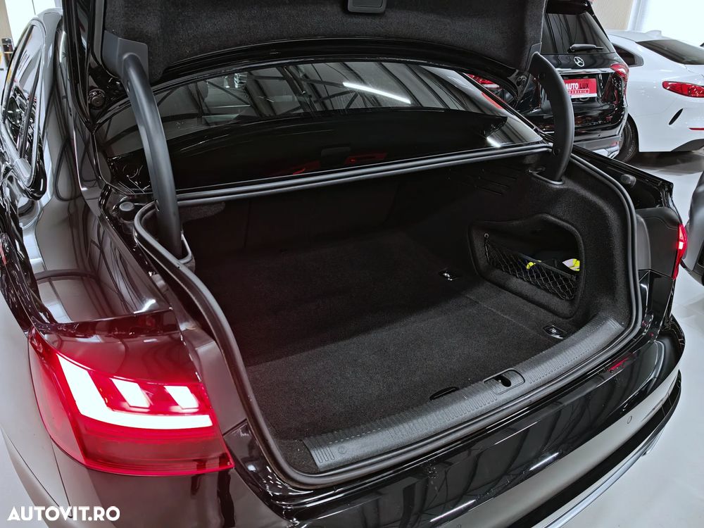 Audi A4 35 TFSI S tronic advanced - 35