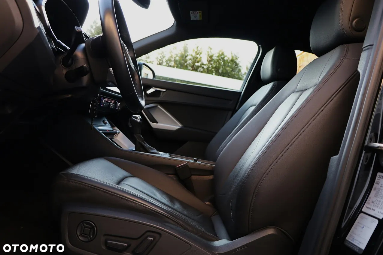 Audi Q3 Sportback - 19