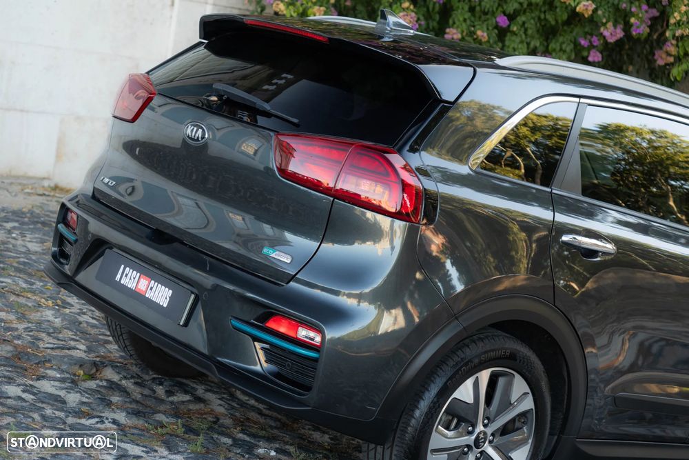 Kia e-Niro 64kWh - 16