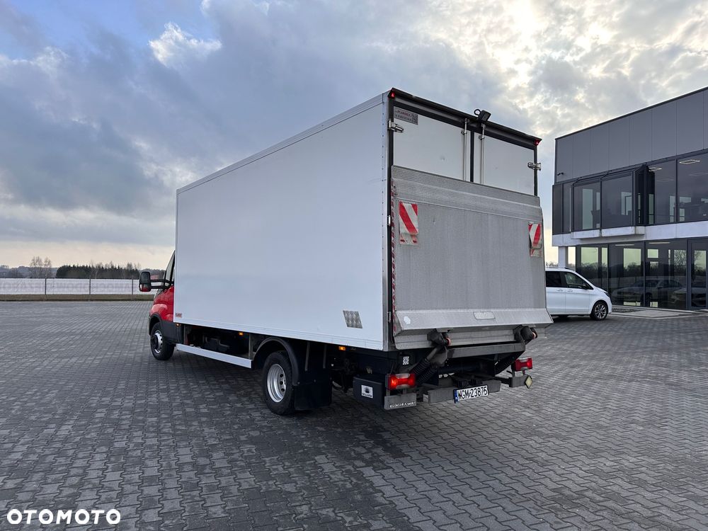 Iveco Daily - 3
