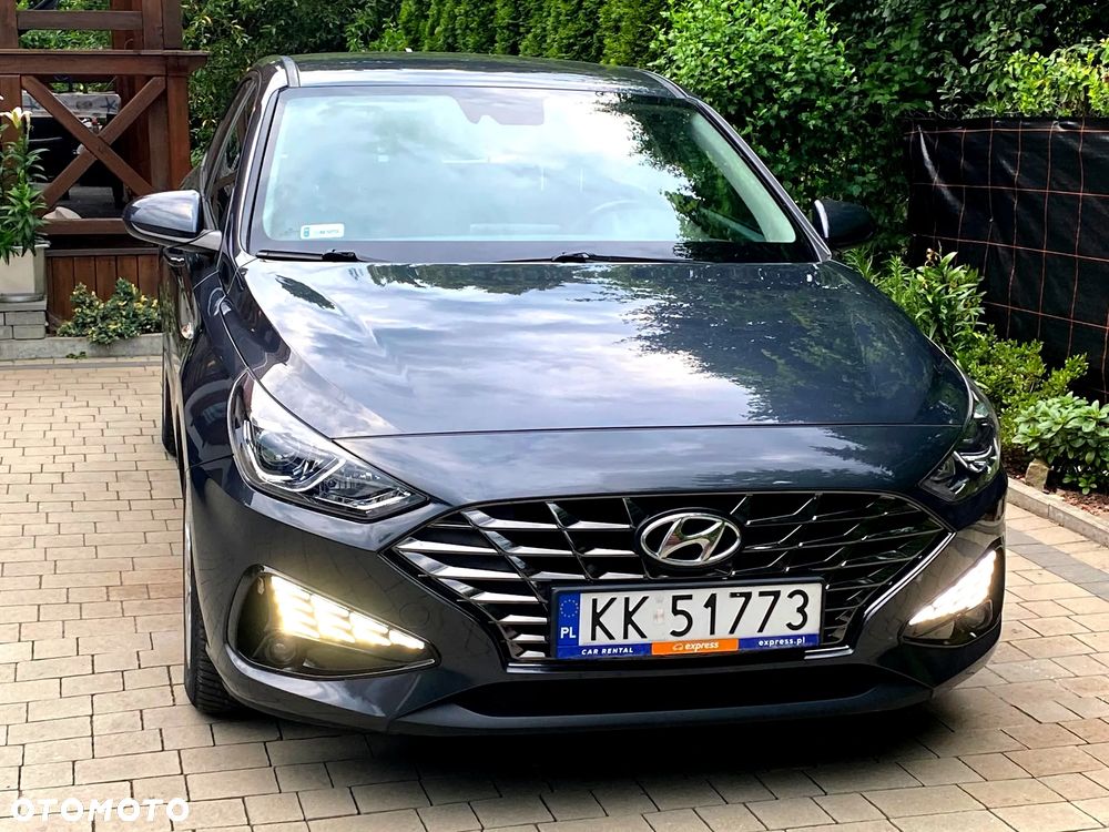 Hyundai i30 - 4