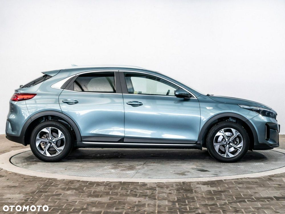 Kia XCeed 1.5 T-GDI M - 5