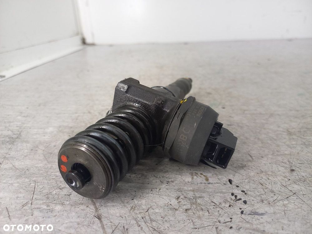 POMPOWTRYSK VW PASSAT B5 FL 0414720037  036130073AJ BOSCH 1.9 TDI - 5