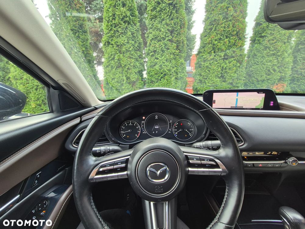 Mazda CX-30 - 14