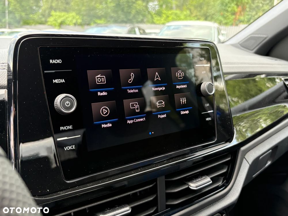 Volkswagen T-Roc 2.0 TSI 4Motion R DSG - 30