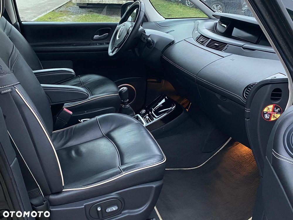 Renault Grand Espace 2.0 Initiale - 17