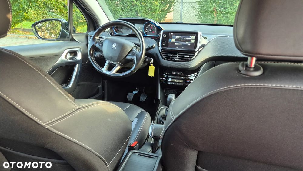 Peugeot 2008 PureTech 130 GPF Stop&Start Active - 19