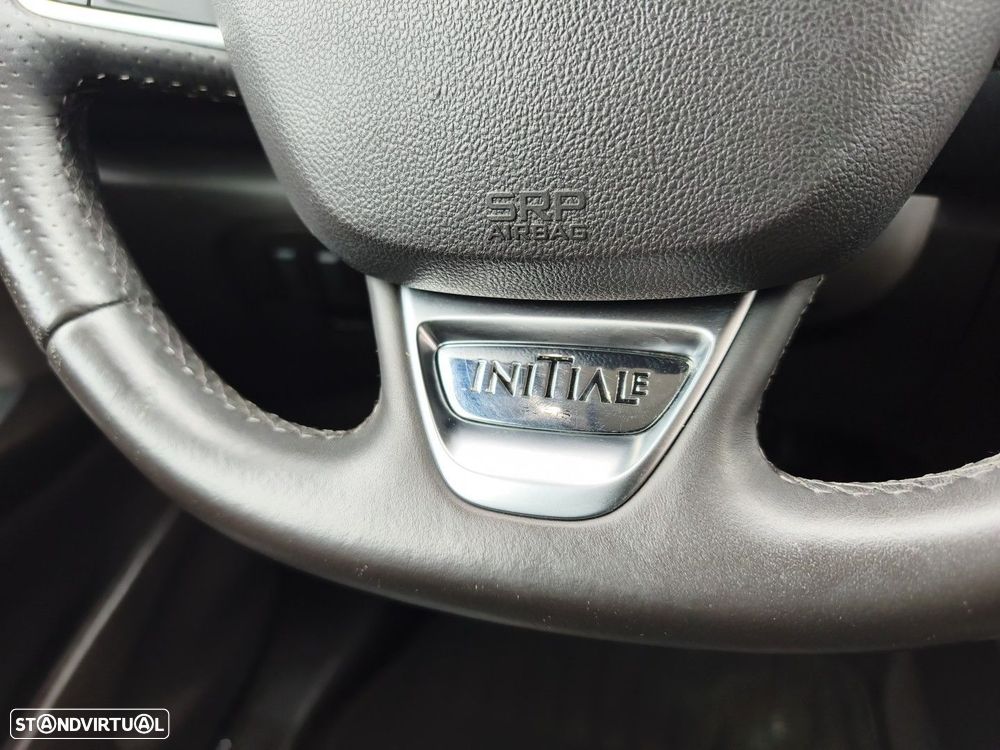Renault Espace 1.6 dCi Initiale Paris EDC - 4