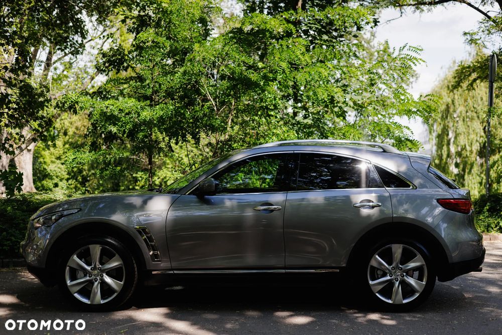 Infiniti FX FX50 S - 1