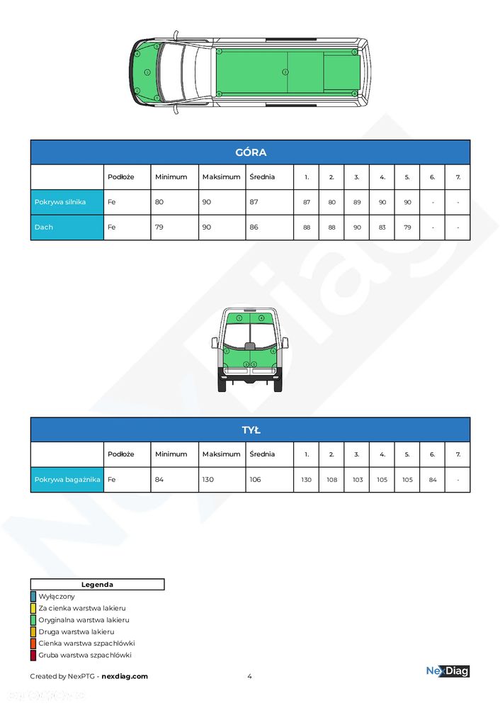 Volkswagen Transporter - 11