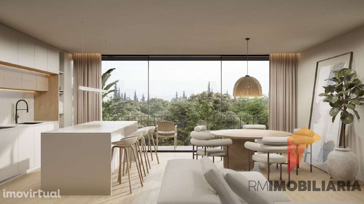 Moradias T3 em S. Pedro Da Cova/Gondomar com acabamentos de LUXO - Grande imagem: 3/34