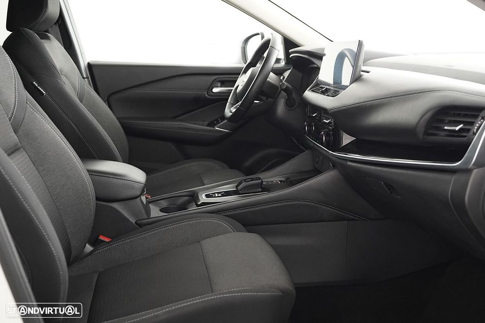 Nissan Qashqai 1.5 e-Power N-Connecta - 20